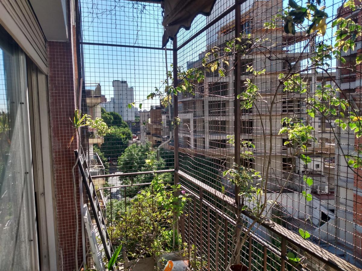 Caballito - Estupendo Piso en Duplex con Terraza - 270 m² Propios - 5 Amb. 5