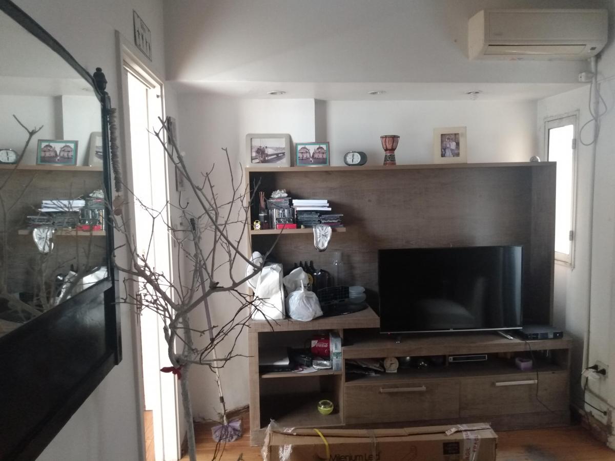 Caballito - Estupendo Piso en Duplex con Terraza - 270 m² Propios - 5 Amb. 1