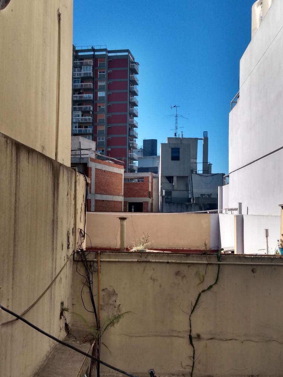 Caballito - Estupendo Piso en Duplex con Terraza - 270 m² Propios - 5 Amb. 4