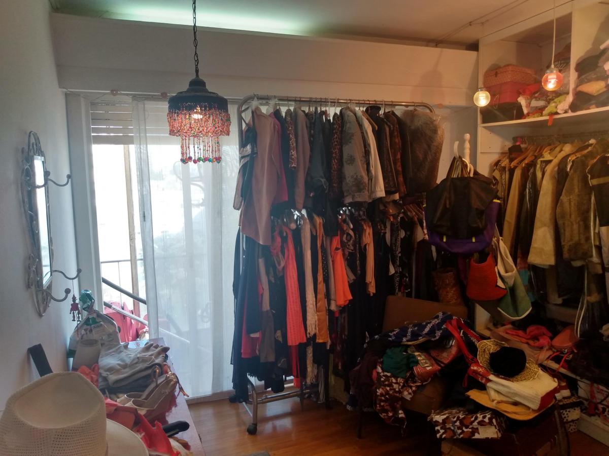 Caballito - Estupendo Piso en Duplex con Terraza - 270 m² Propios - 5 Amb. 1