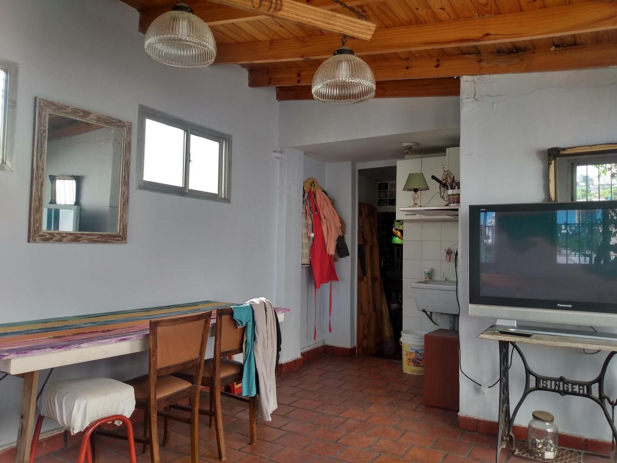 Caballito - Estupendo Piso en Duplex con Terraza - 270 m² Propios - 5 Amb. 2