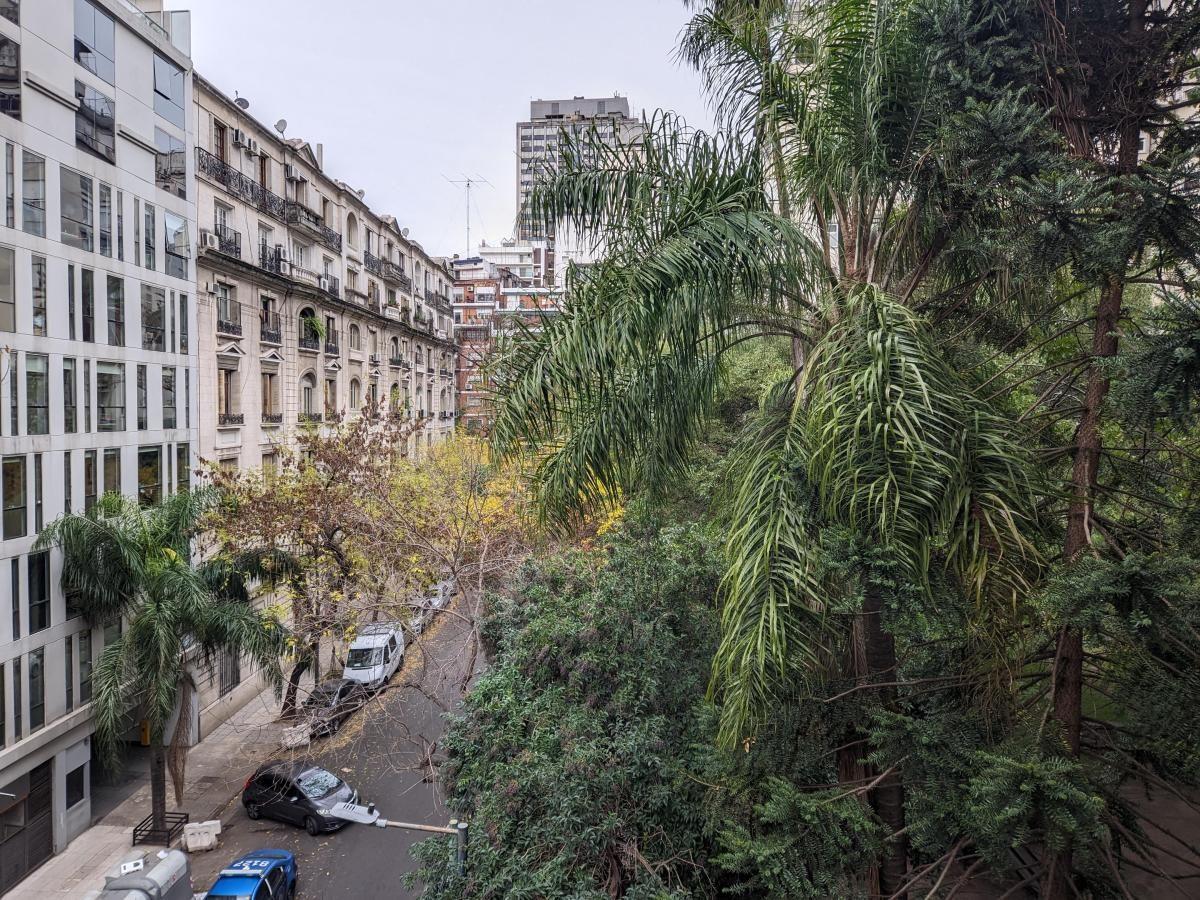 Foto de Palermo, Excelente 3 ambientes luminoso con balcon corrido al frente, imagen 4