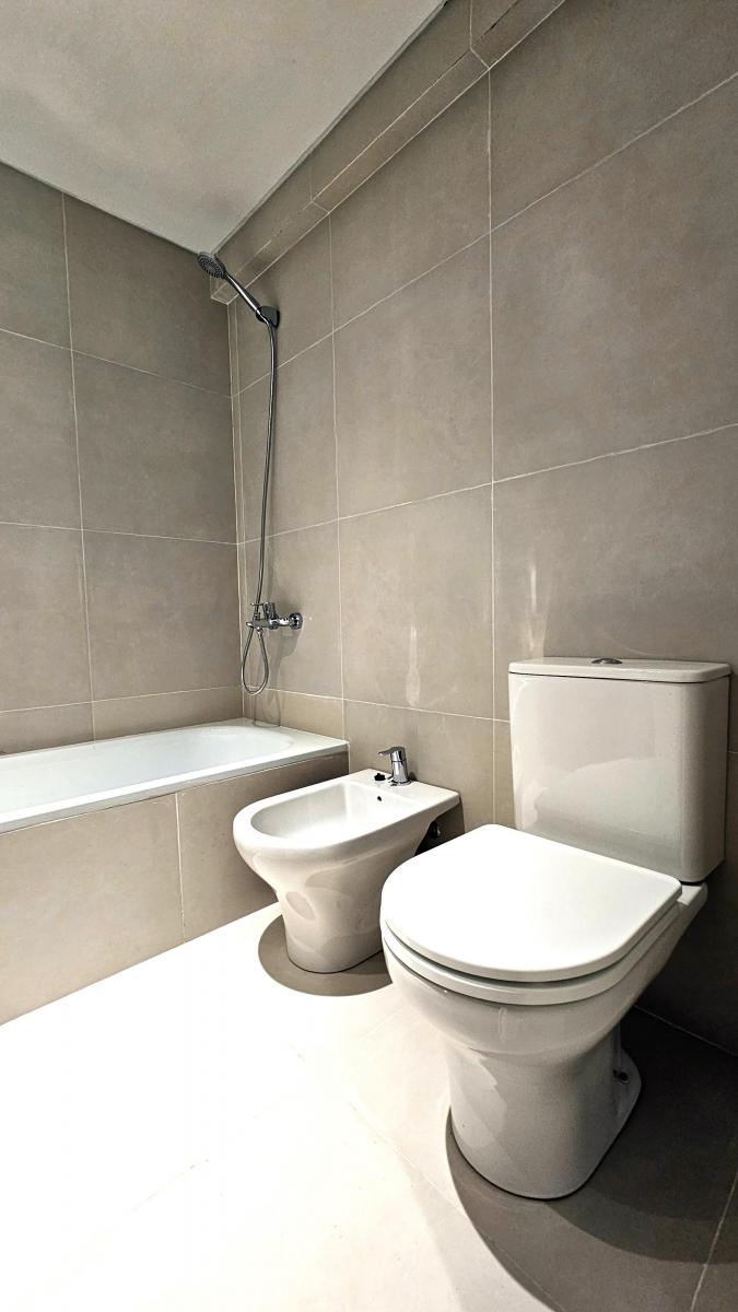 Torre - Amplio y Lumnoso Full Amenities 5