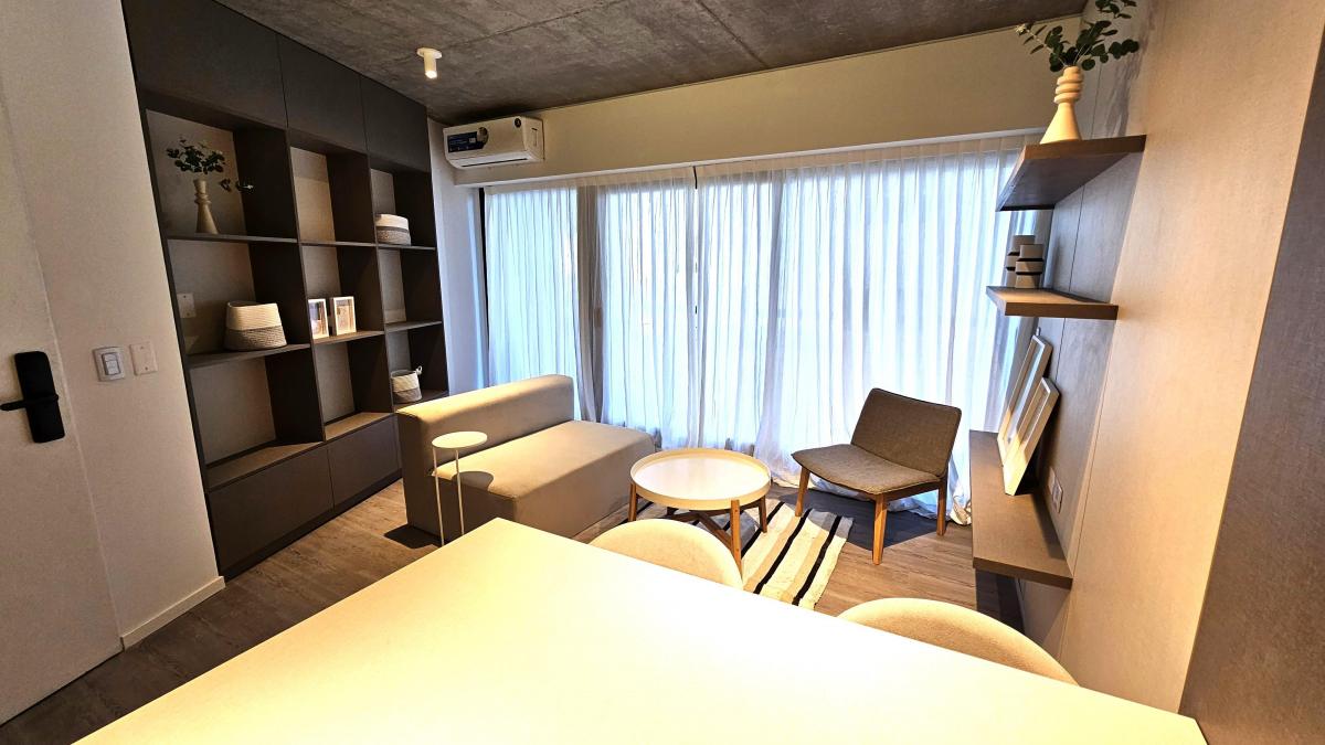 Torre - Amplio y Lumnoso Full Amenities 4