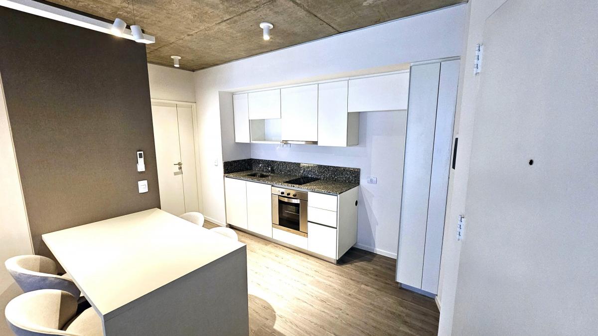 Torre - Amplio y Lumnoso Full Amenities 4