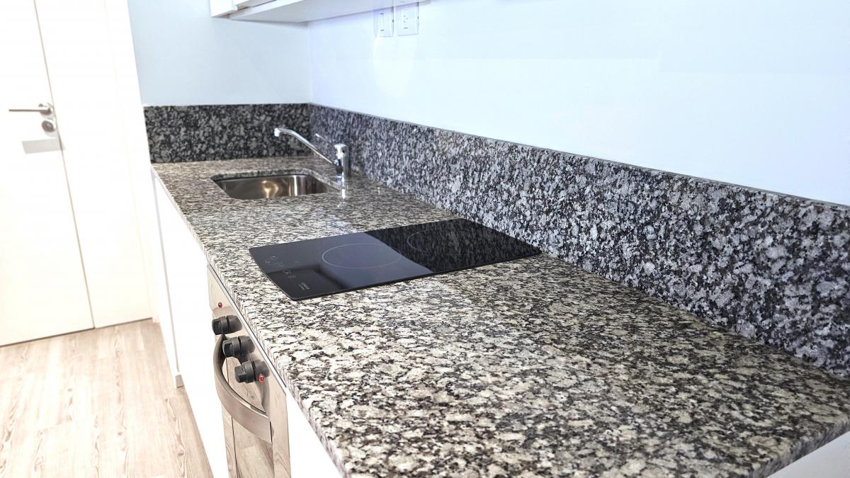 Torre - Amplio y Lumnoso Full Amenities 1