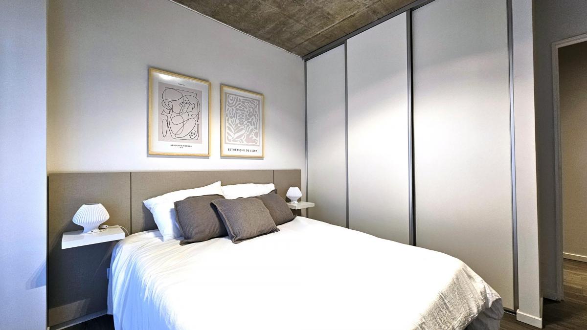 Torre - Amplio y Lumnoso Full Amenities 1