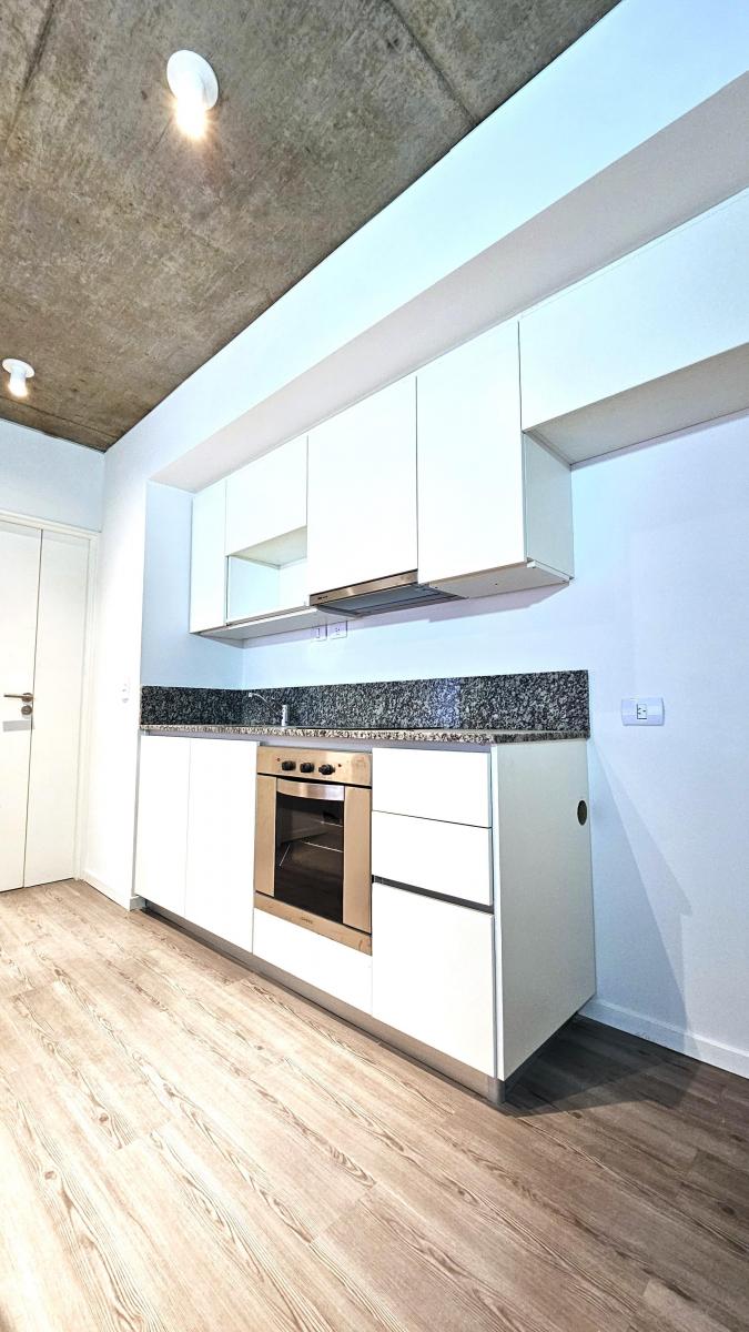 Torre - Amplio y Lumnoso Full Amenities 3