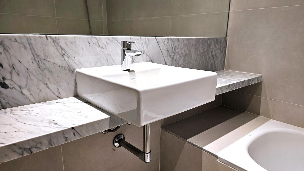Torre - Amplio y Lumnoso Full Amenities 3