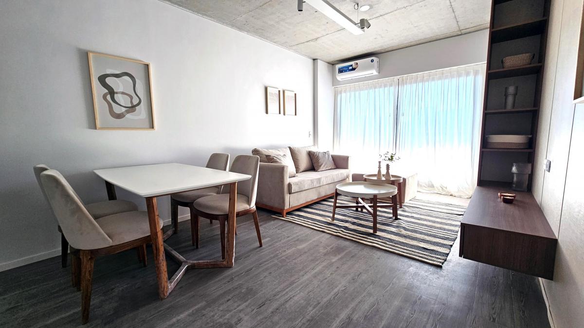 Amplio Muy Moderno Full Amenities 3