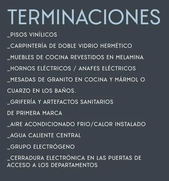 UNICO EMPRENDIMIENTO CON RENTA MENSUAL EN USD HASTA LA ENTREGA 4