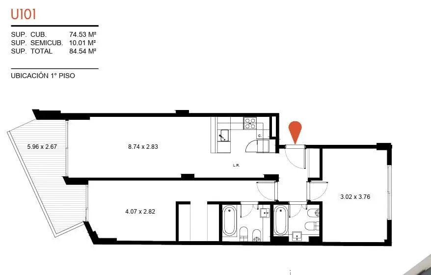 Plano 1