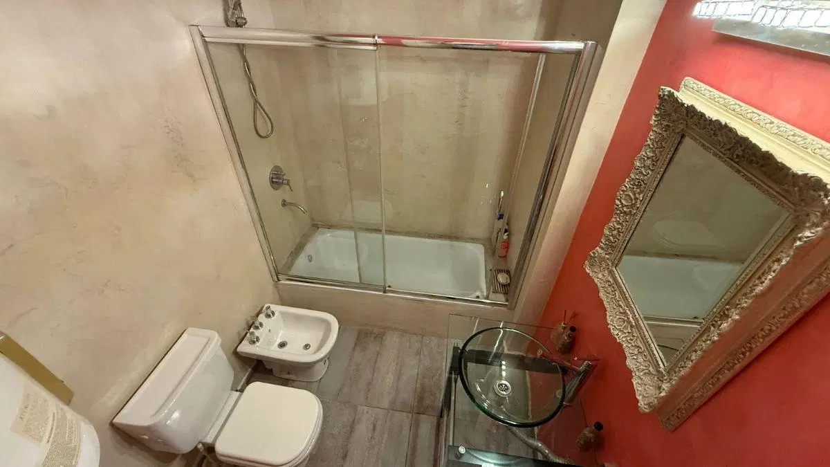 Exclusivo Monoambiente en Las Cañitas | Diseño Funcional y Equipamiento Full 2