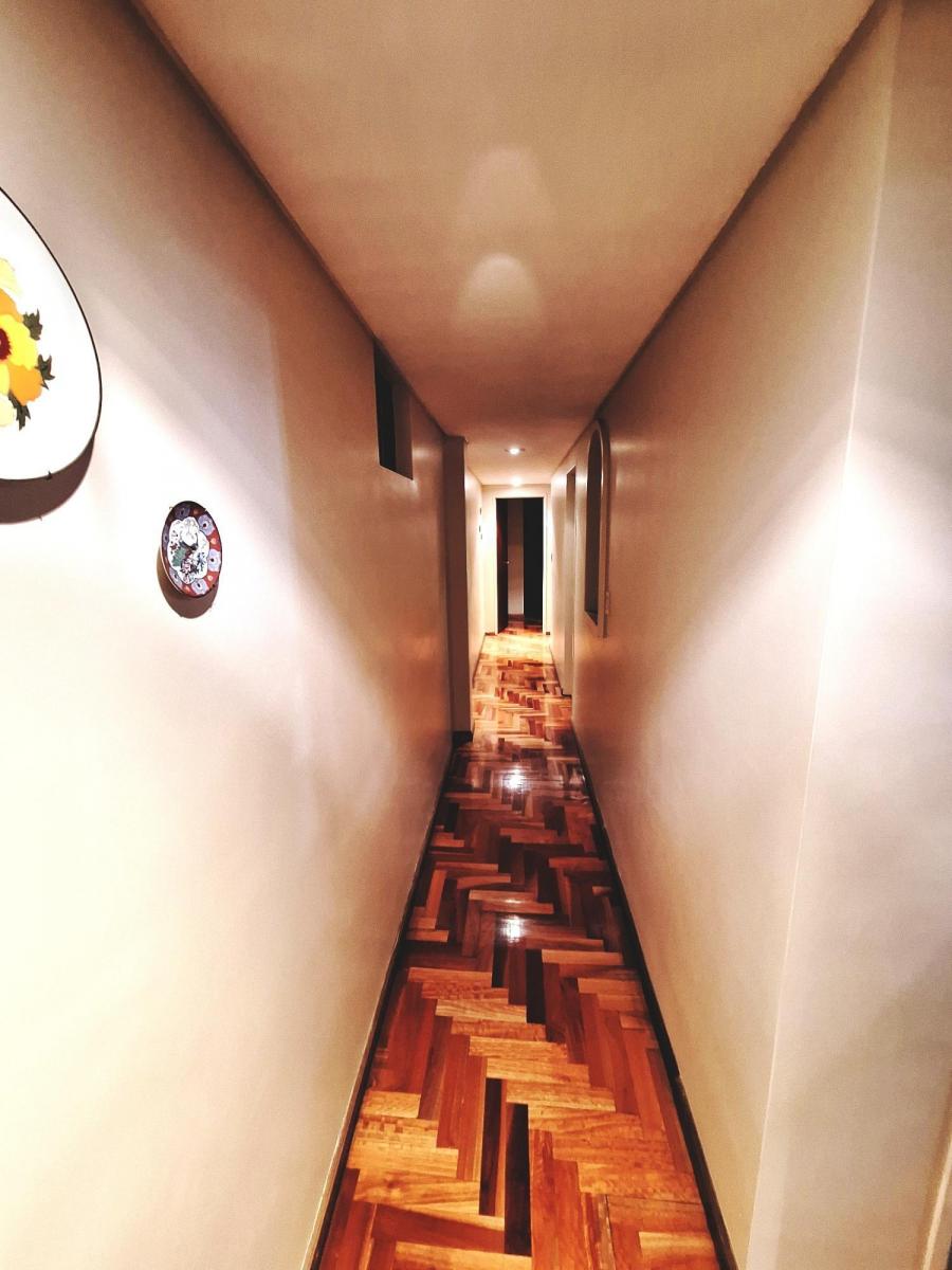 Hermoso Departamento 5 Ambientes en Flores 5