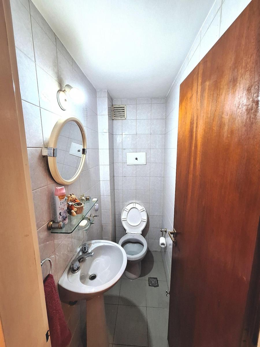 Hermoso Departamento 5 Ambientes en Flores 3