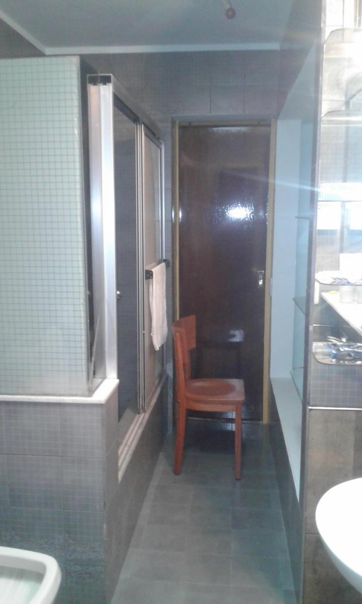 Local Comercial con Vivienda Flores 4