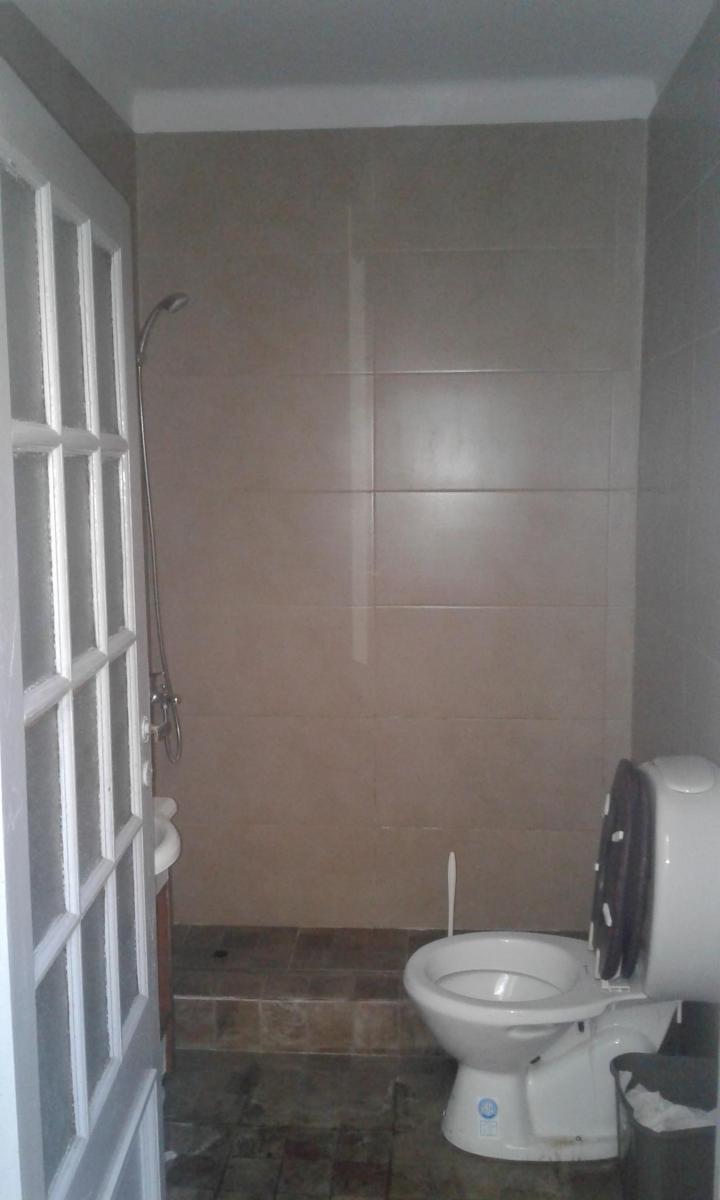 Local Comercial con Vivienda Flores 5