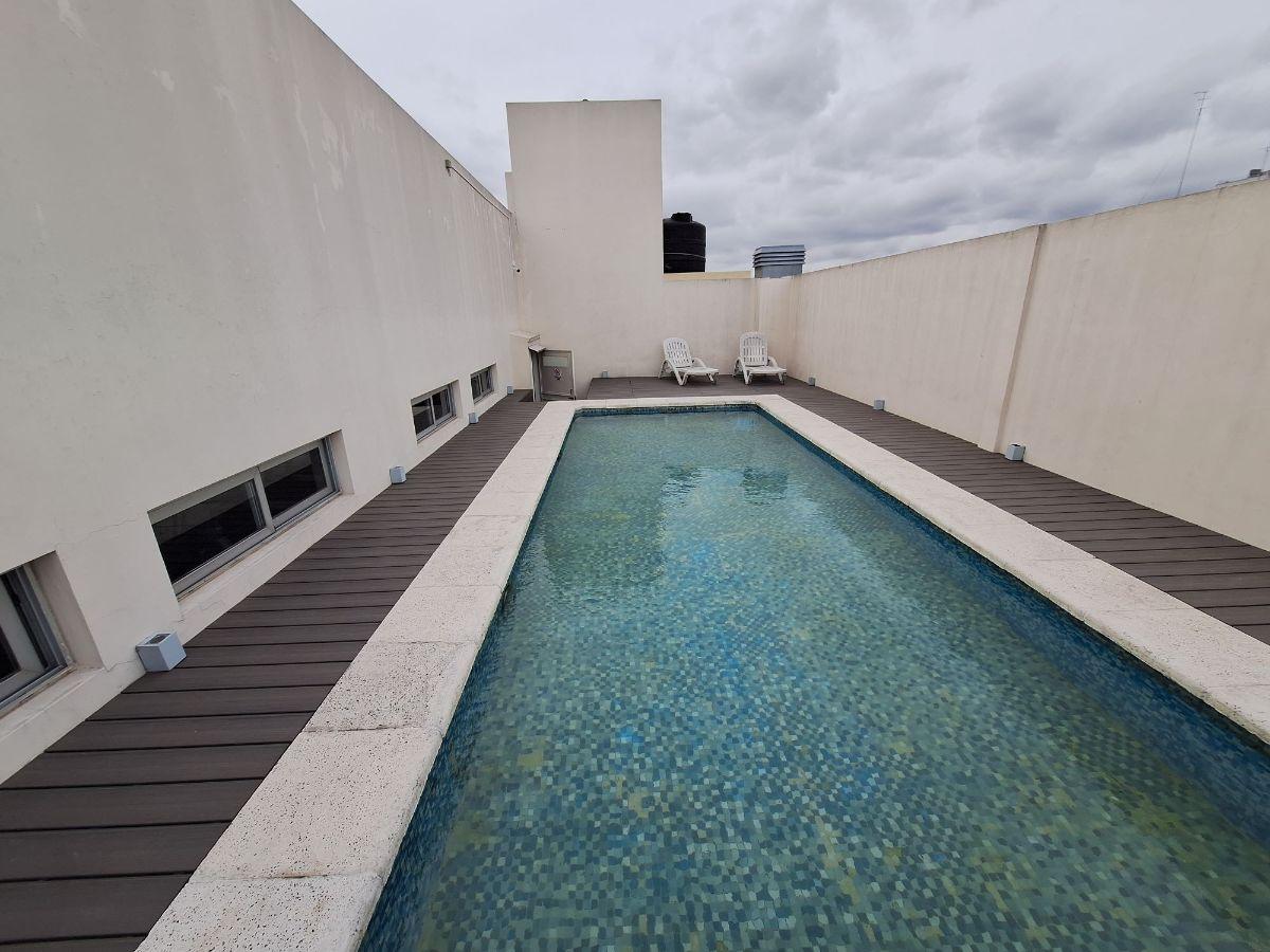 Foto de Departamento de 50 m² con 2 dormitorios en alquiler en Flores Norte, imagen 5