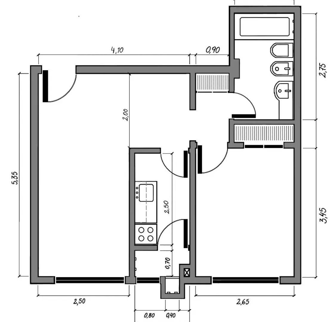 Plano 1