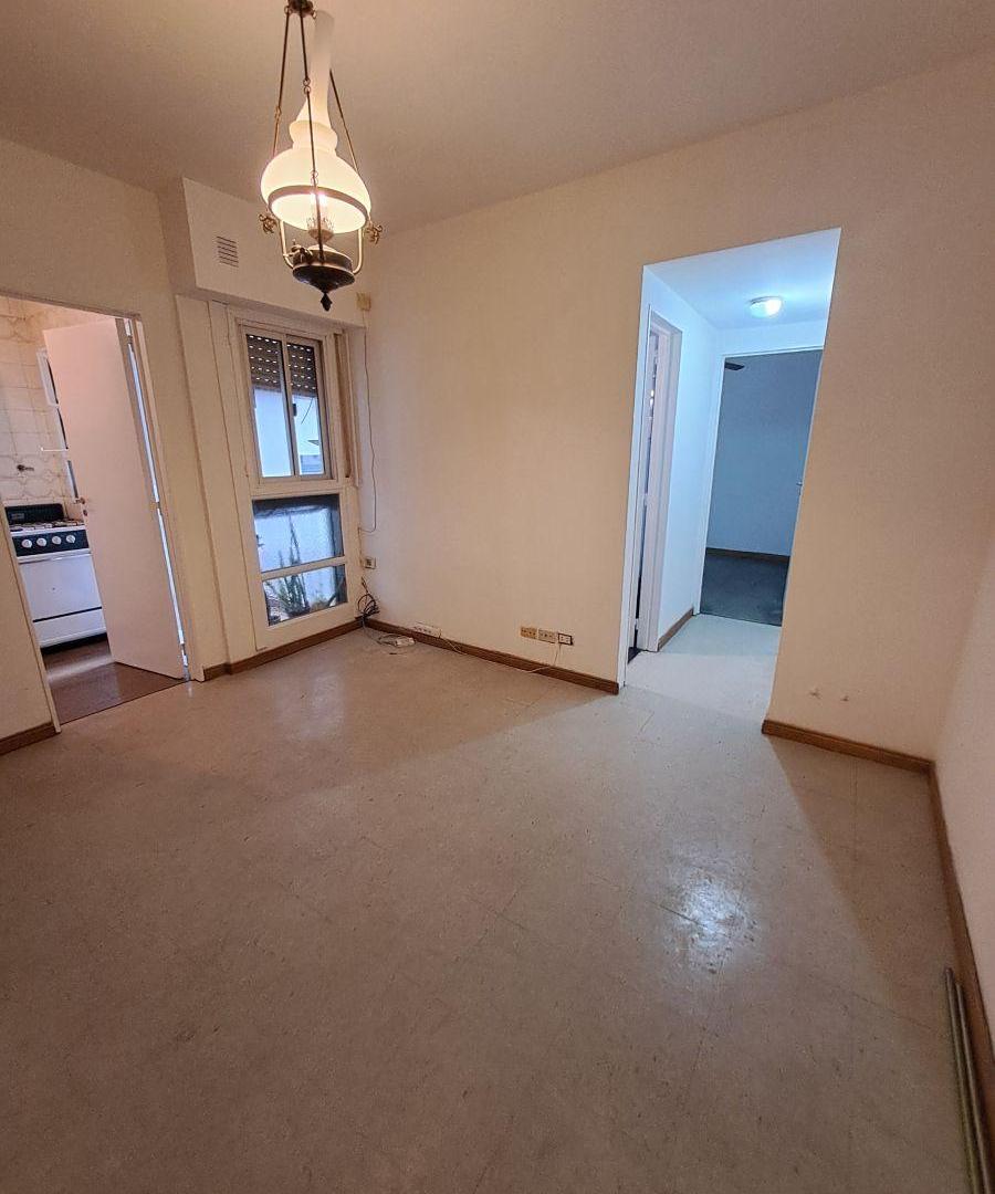 Foto de Departamento 2 amb en alquiler en San Nicolás, imagen 1