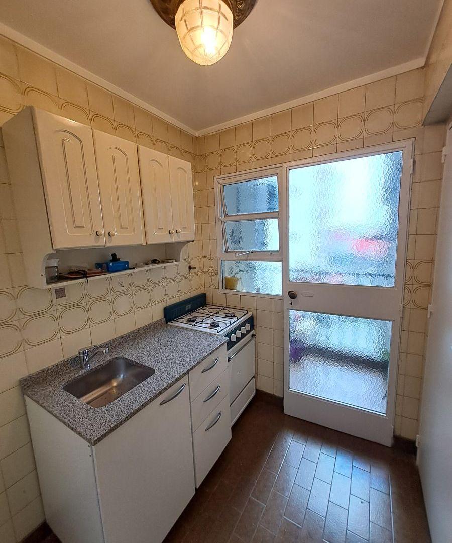 Foto de Departamento 2 amb en alquiler en San Nicolás, imagen 4