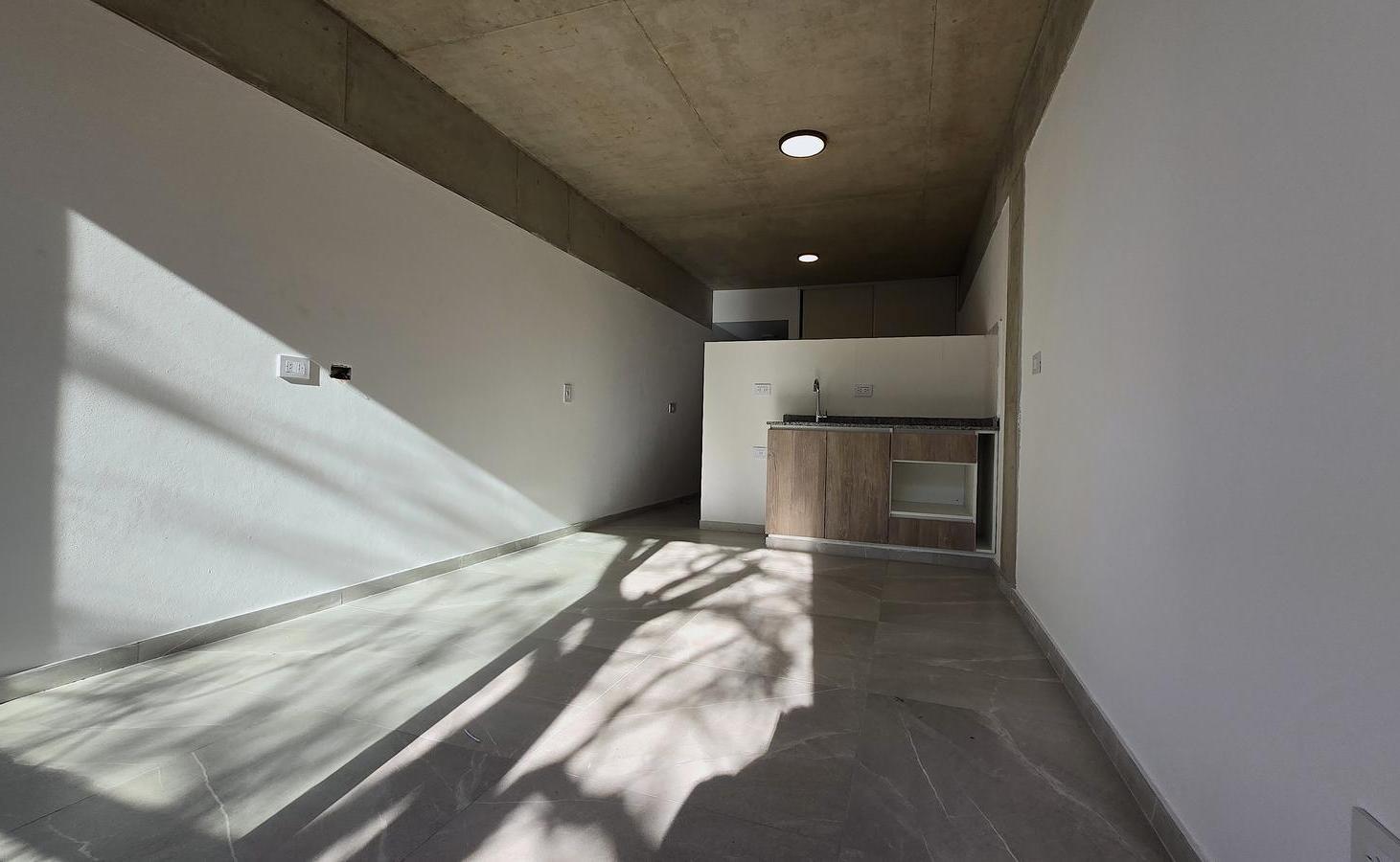 Diseño, luminosidad y confort a pasos de todo - Palermo Soho