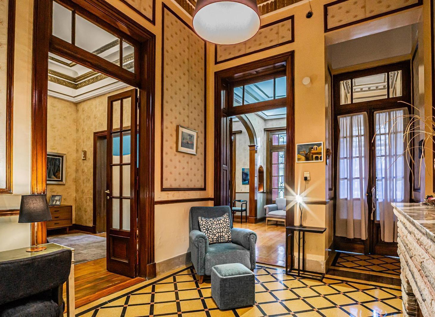 Foto de Casa histórica en Oasis Urbano en el Corazón de Palermo Soho, imagen 4