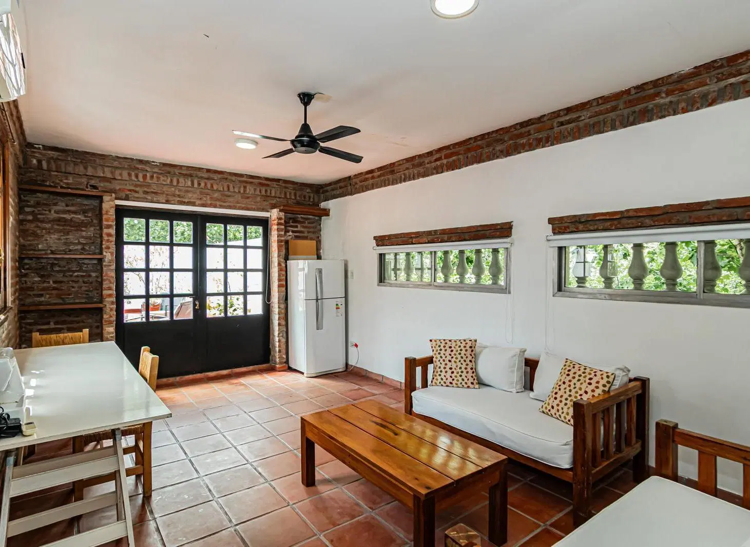 Encanto Antiguo con Terraza de Ensueño en el Corazón de Almagro 5