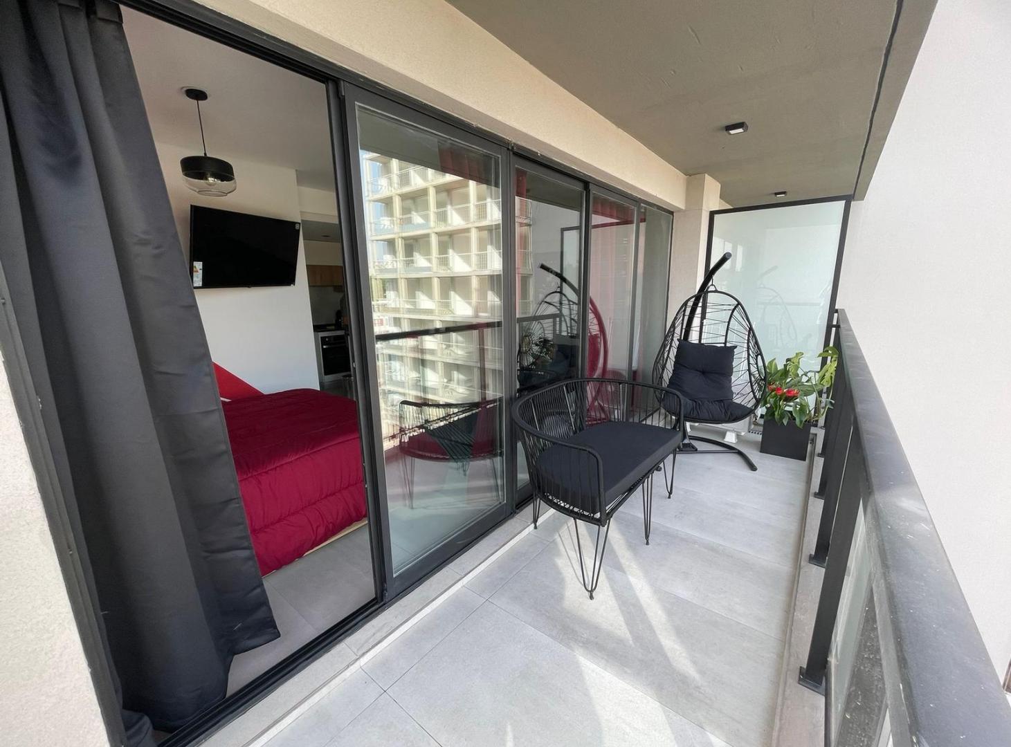Foto de Un refugio amoblado sobre lo mejor de Palermo Hollywood, imagen 4