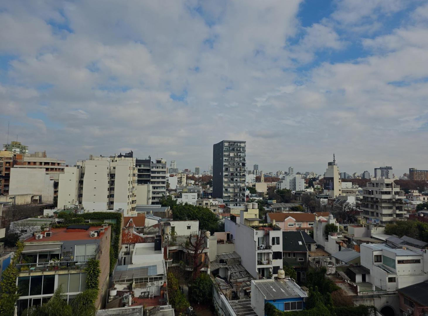 Foto de Oportunidad en Palermo Soho: 3 Ambientes con Luz y Potencial a Pasos de, imagen 2
