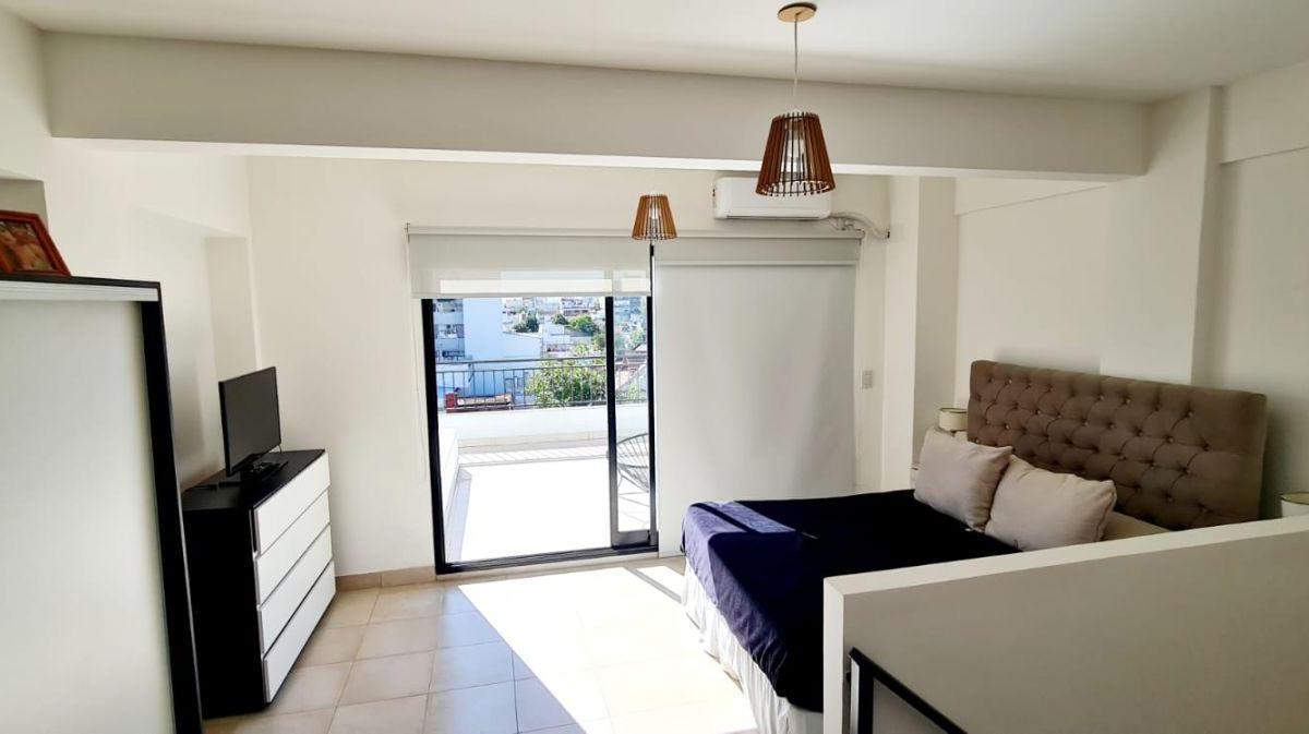 Venta Duplex 2 Ambientes en Villa del Parque 1