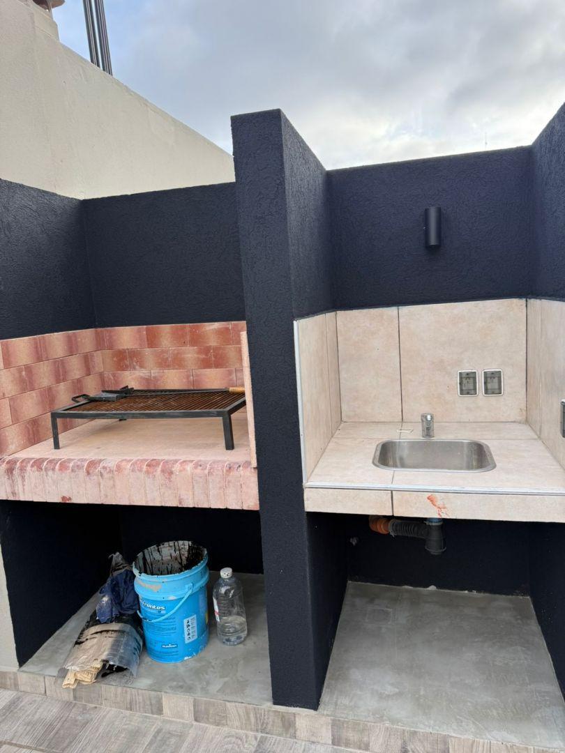 Foto de VENTA DEPARTAMENTO 2 AMBIENTES EN VILLA DEL PARQUE, imagen 5
