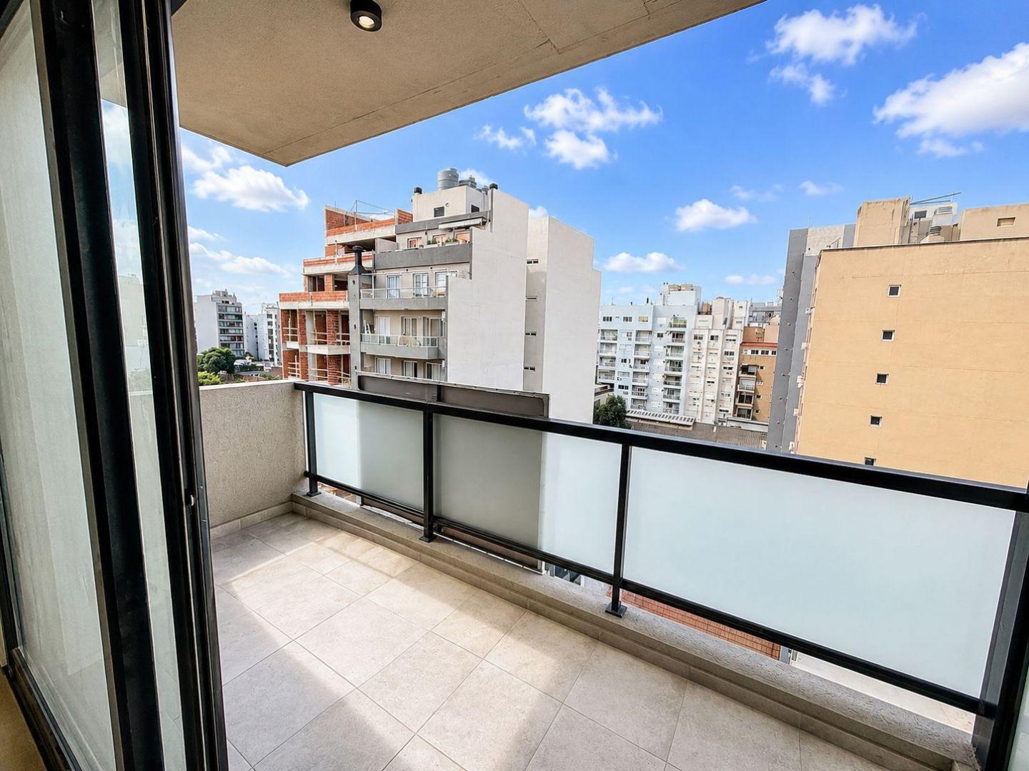 Foto de VENTA DEPARTAMENTO 2 AMBIENTES EN VILLA DEL PARQUE, imagen 3