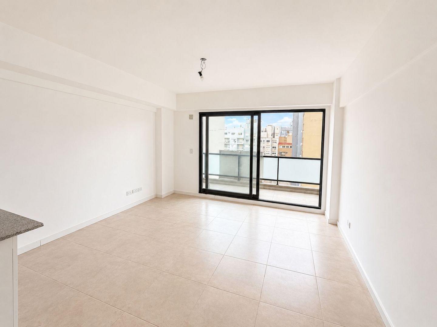 Foto de VENTA DEPARTAMENTO 2 AMBIENTES EN VILLA DEL PARQUE, imagen 4