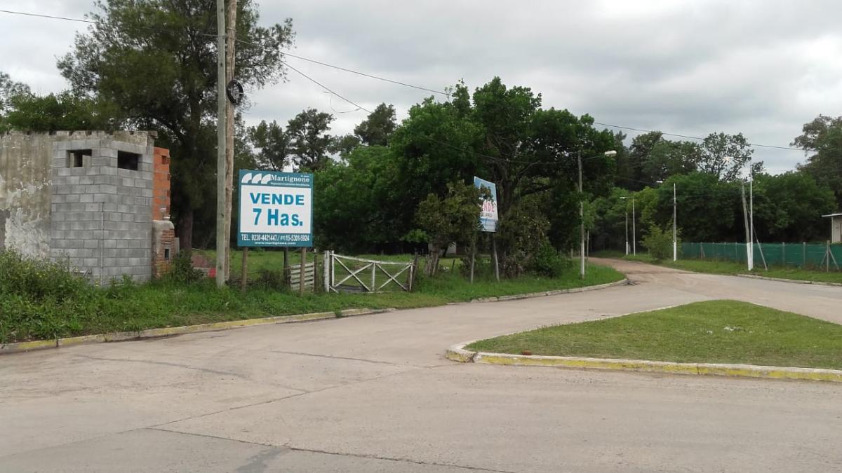 7 HAS PANAMERICANA