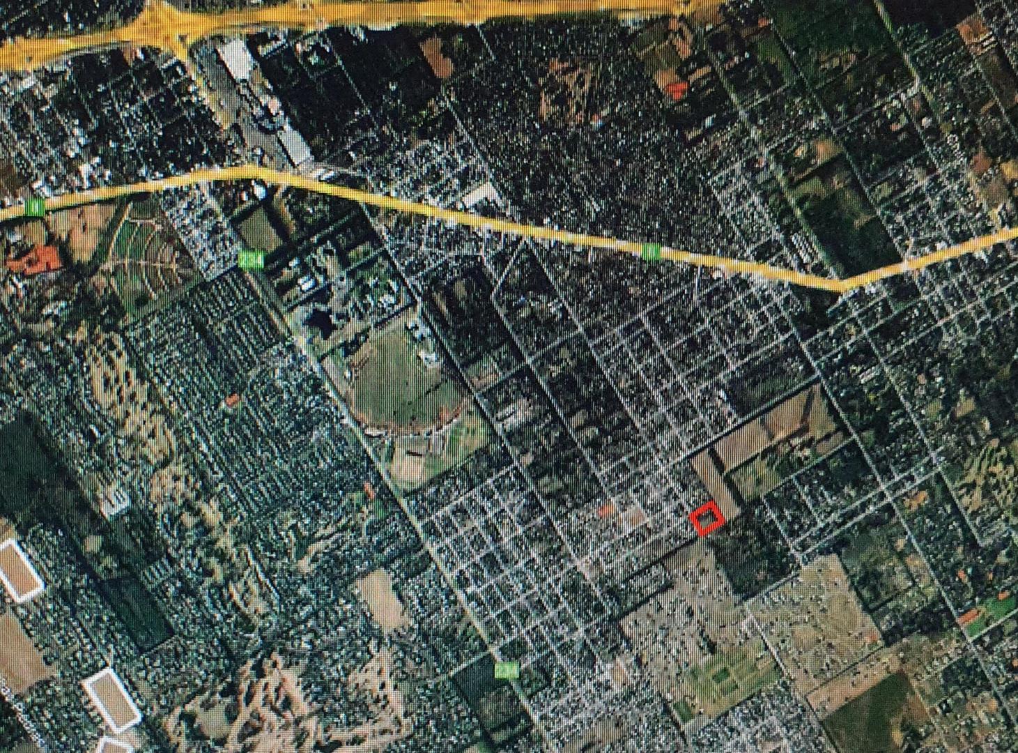 FRACCIÓN 11500 M2