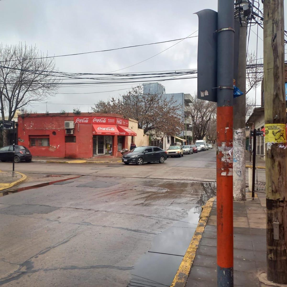 HIPOLITO YRIGOYEN 505
