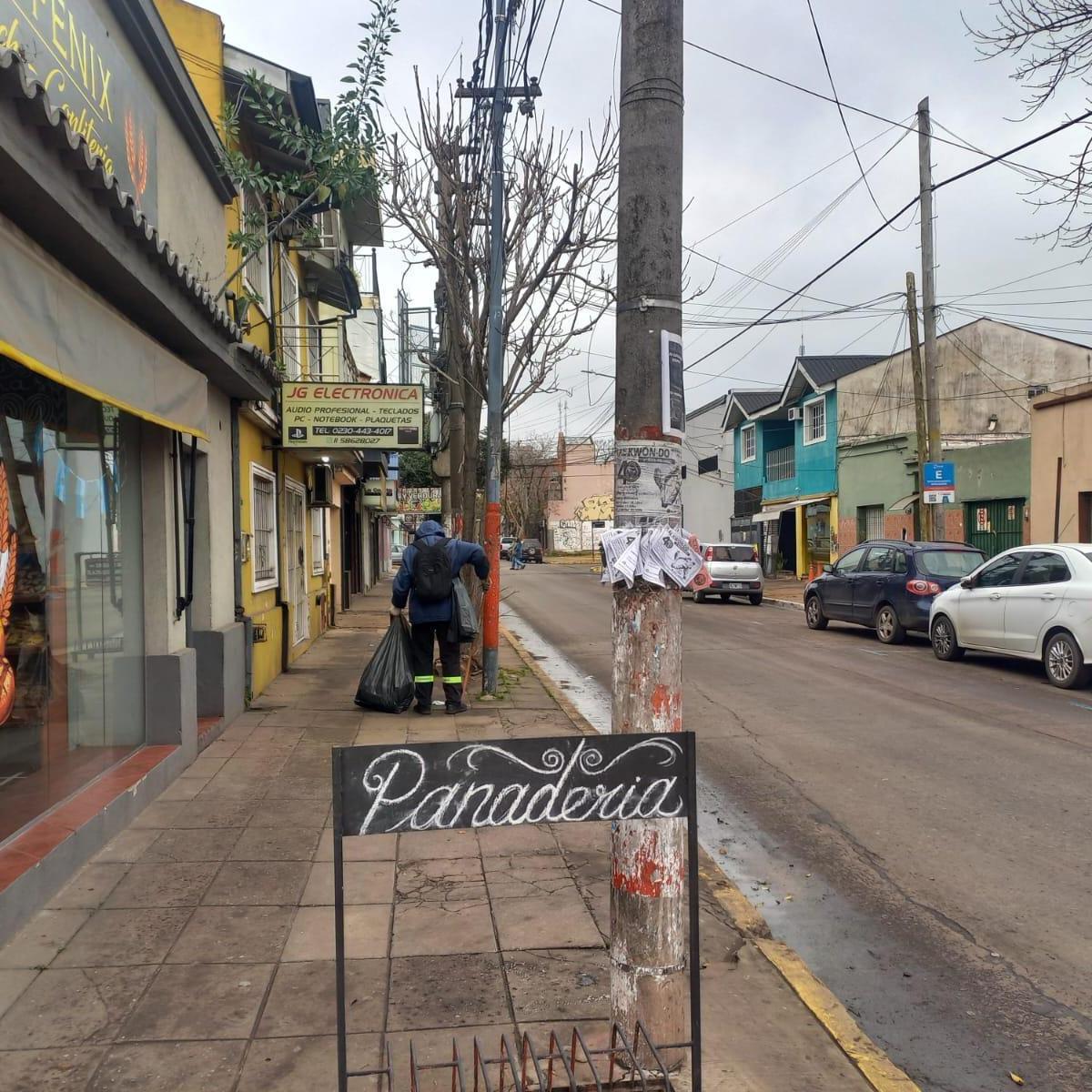 Foto de HIPOLITO YRIGOYEN 505, imagen 4