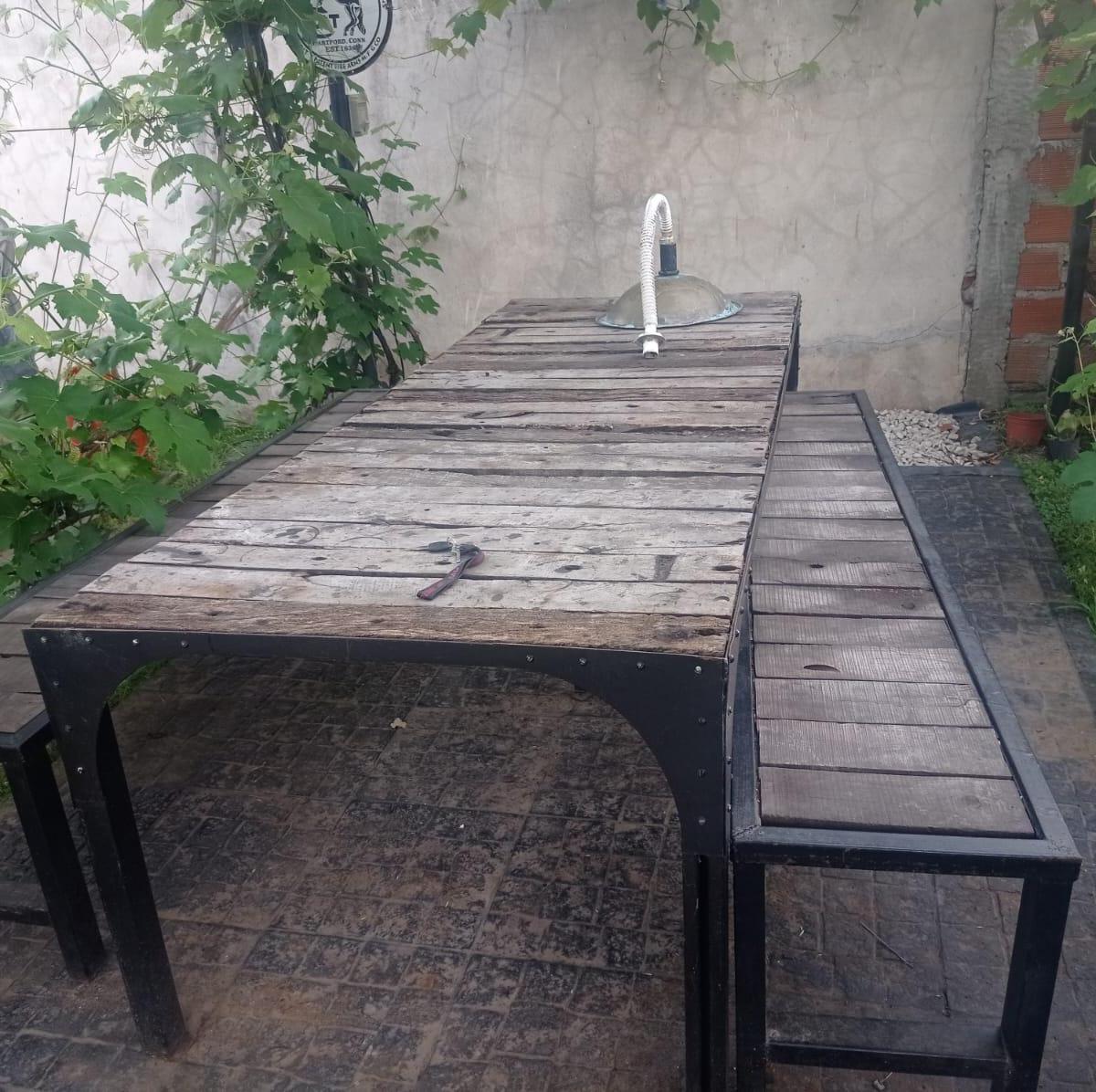 JOSE MARMOL 115 CASA EN VENTA