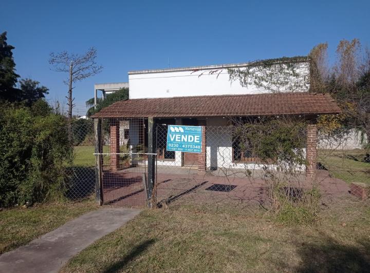 CASA A RECICLAR CALLE LAS HERAS 781