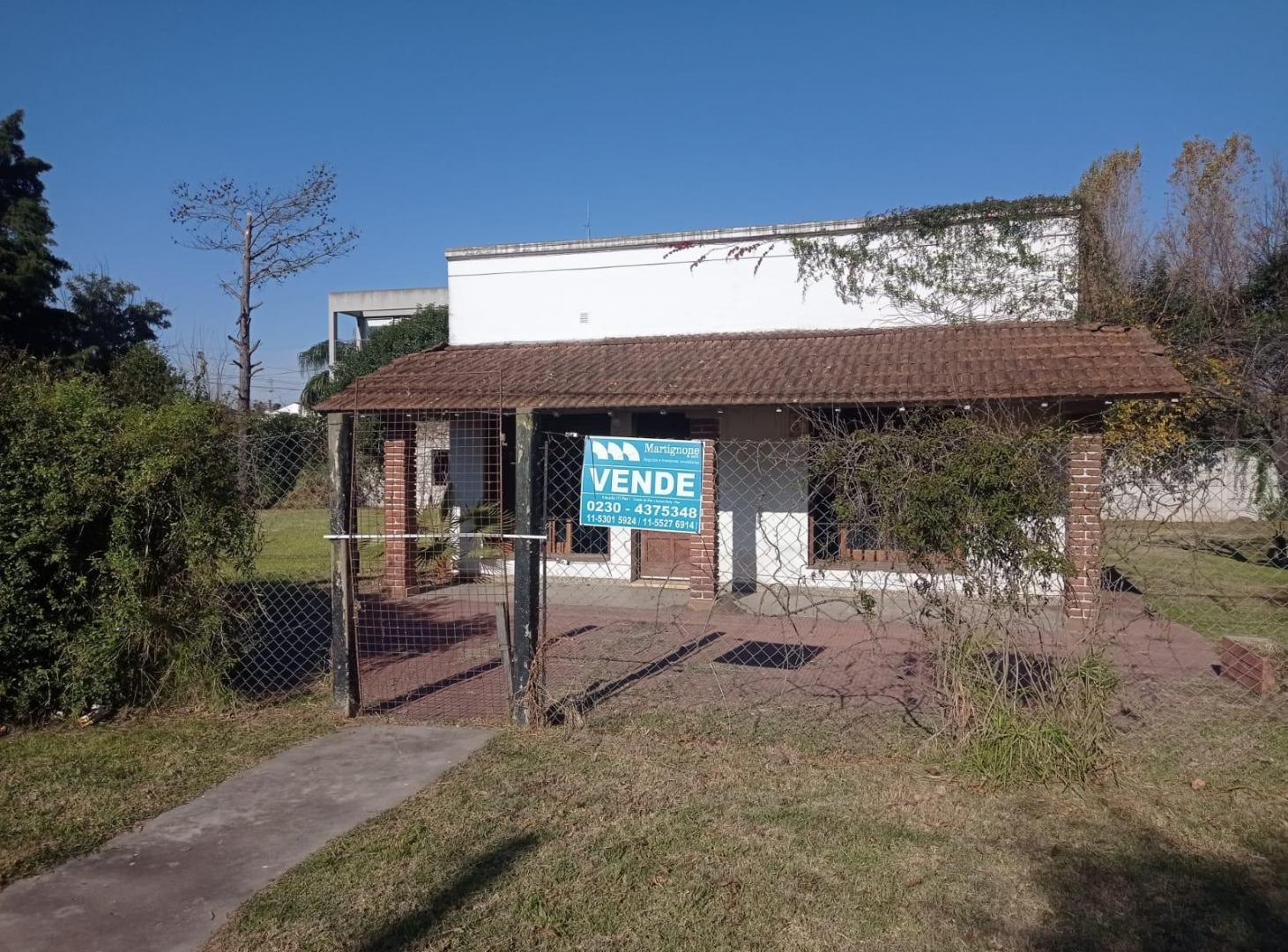TERRENO LAS HERAS 781