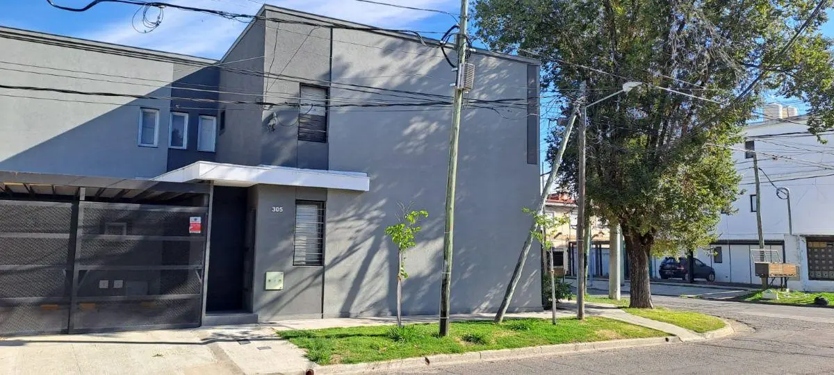 SARMIENTO 305 DUPLEX TRES AMBIENTES ELECTRICO EN ALQUILER 4