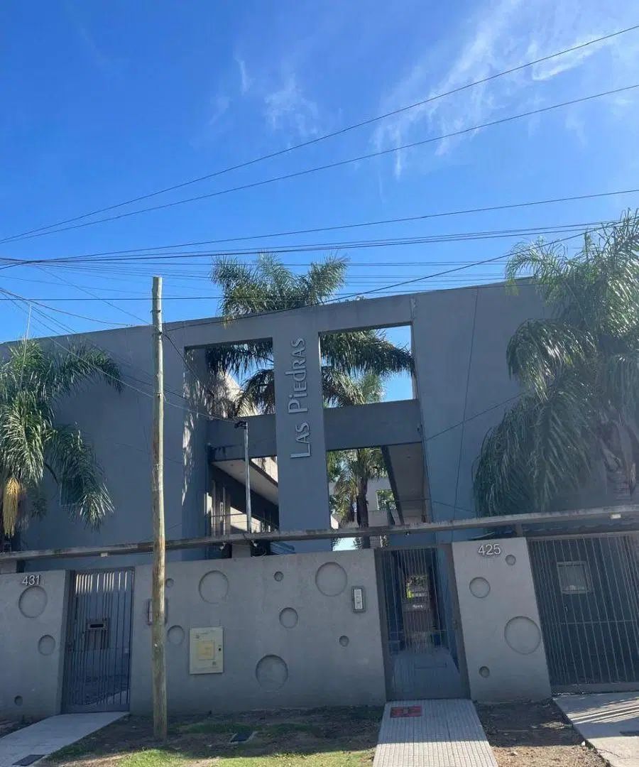 LAS PIEDRAS 431 MONOAMBIENTE EN ALQUILER 1