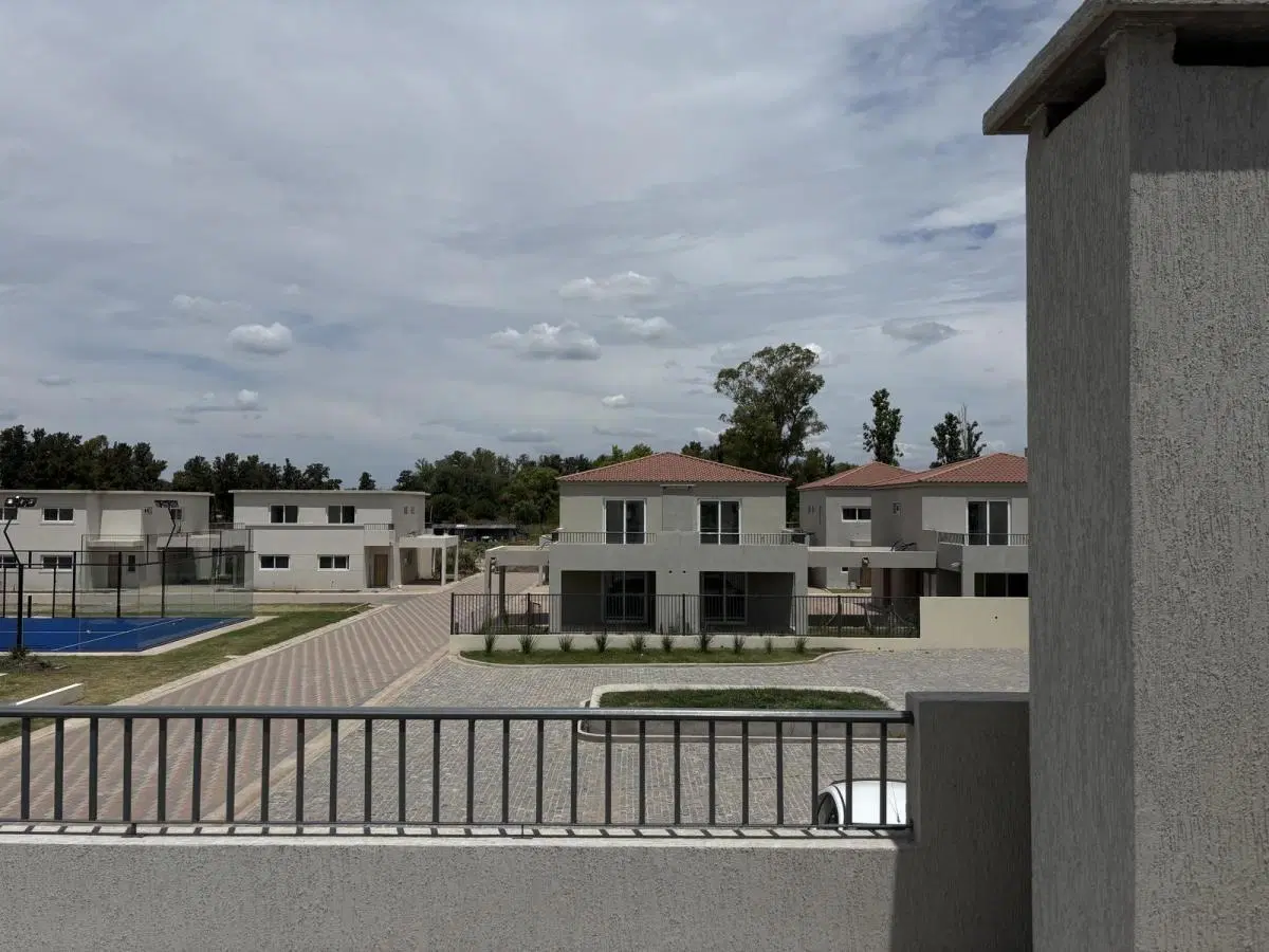 VENTA DUPLEX 2 DORMITORIOS 5