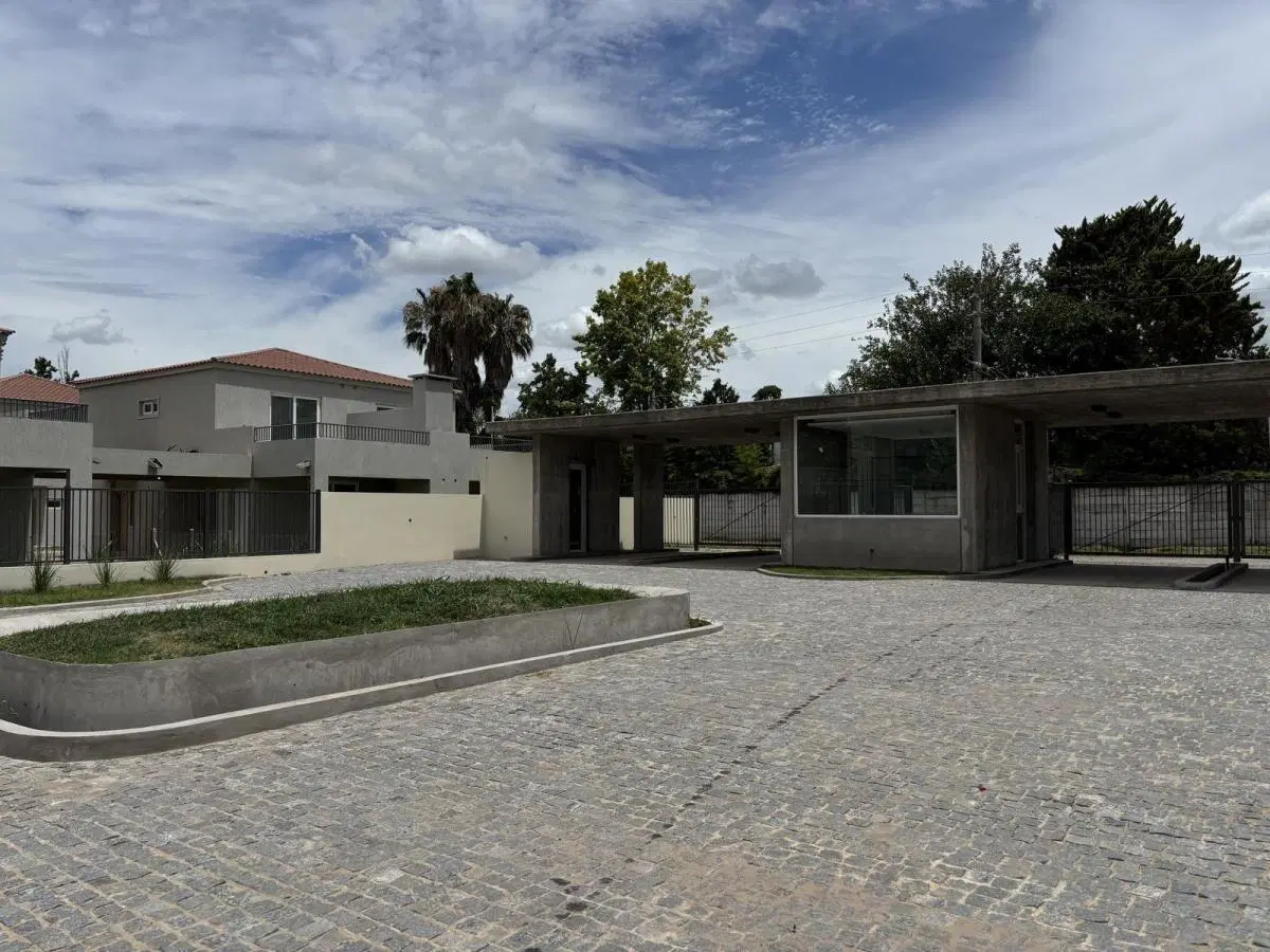 ALQUILER CHIC VILLAGE 4