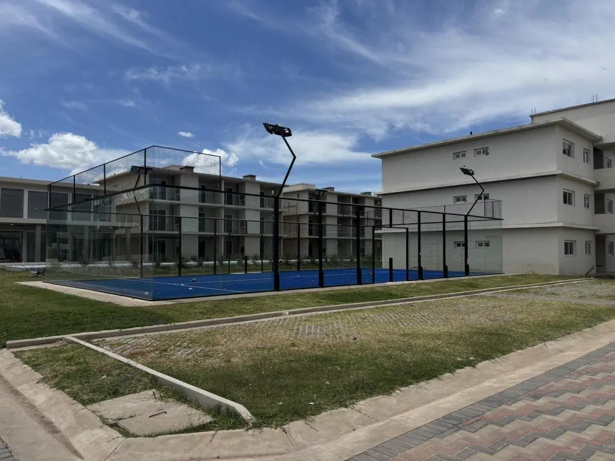 ALQUILER CHIC VILLAGE 2