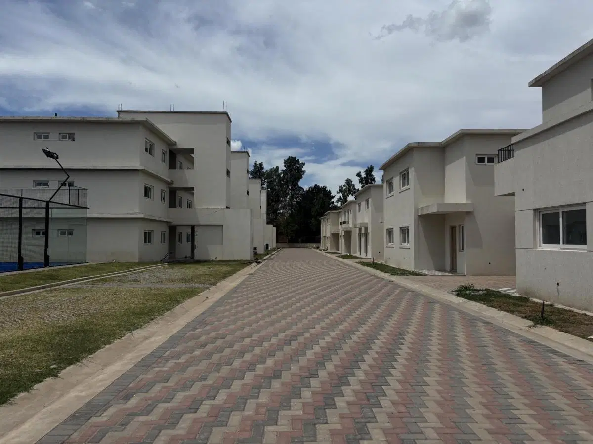 ALQUILER CHIC VILLAGE 5