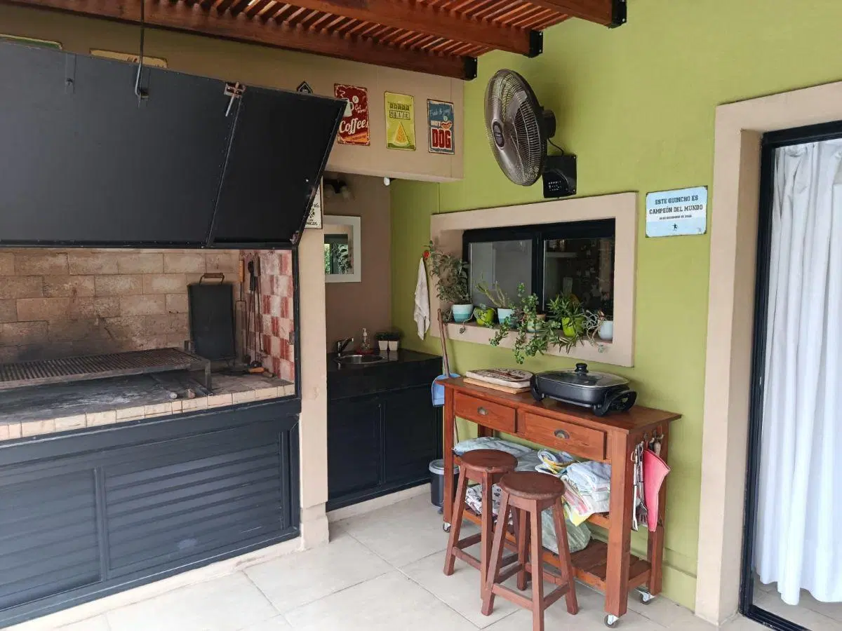 VENTA BARRIO LOS ROBLES LA CAÑADA 5