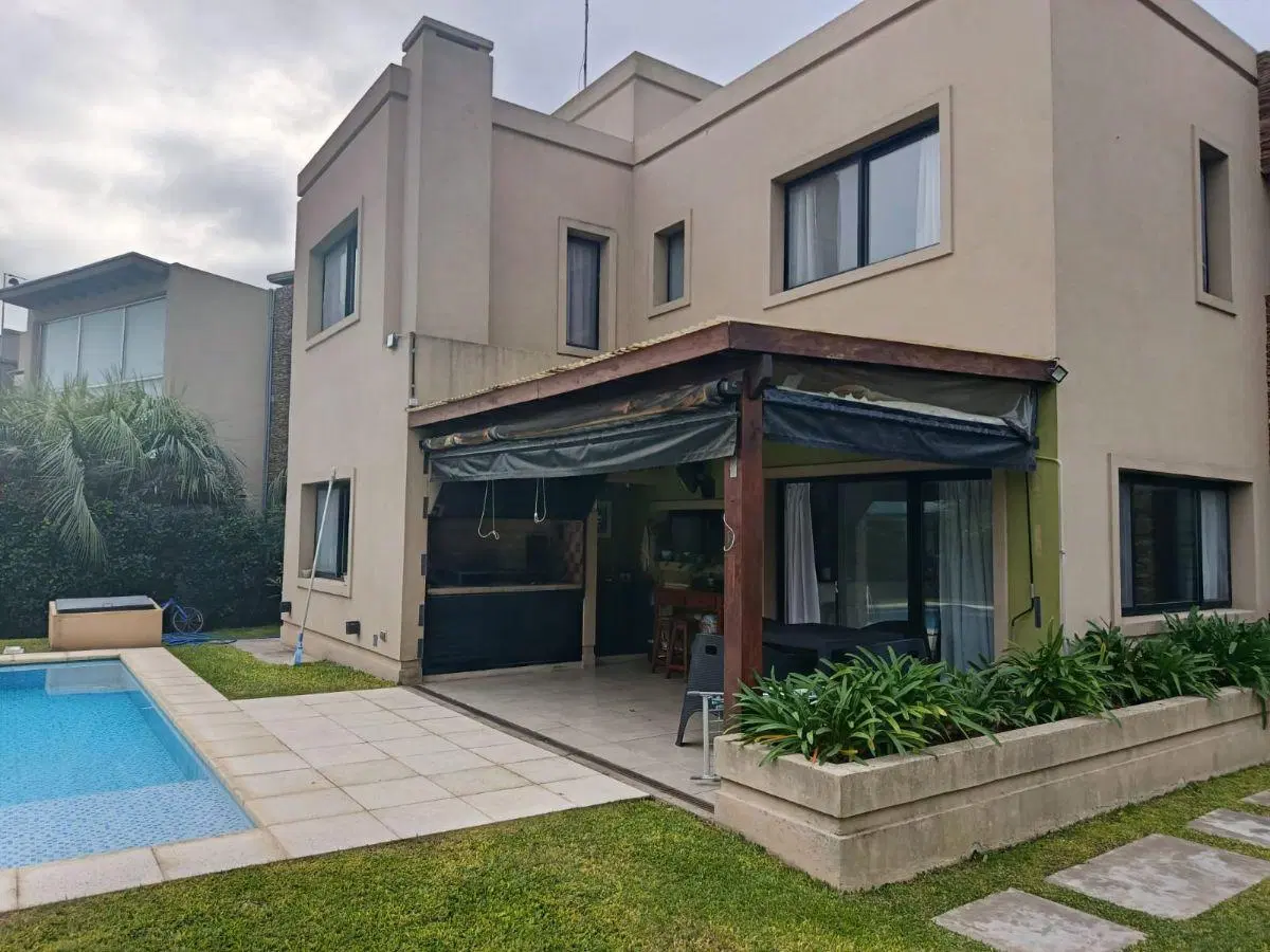 VENTA BARRIO LOS ROBLES LA CAÑADA 3