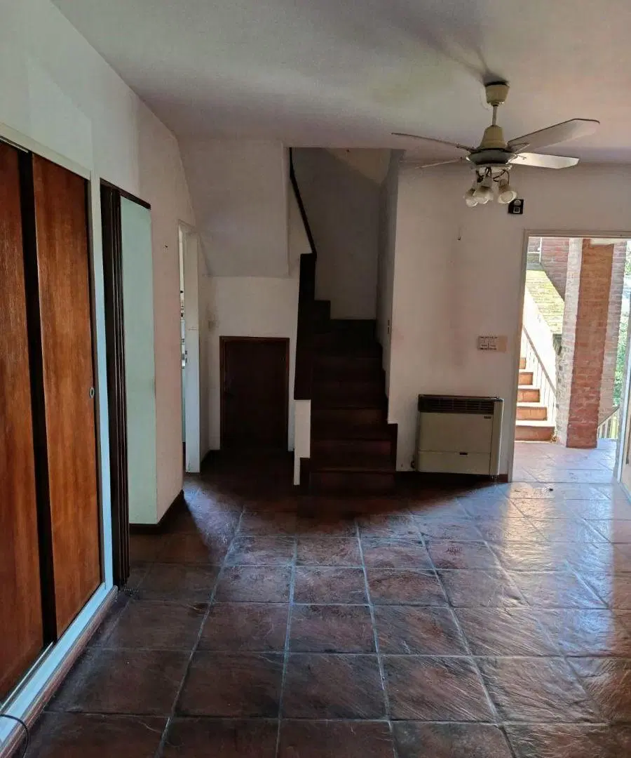 VENTA DEPARTAMENTO EN PILAR DEL LAGO 4